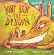 Don't Ask the Dragon by Lemn Sissay, Greg Stobbs, 9781838854003