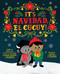 It's Navidad, El Cucuy! (A Bilingual Christmas Picture Book) by Donna Barba Higuera, Juliana Perdomo, 9781419760136