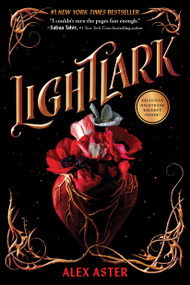 Lightlark (The Lightlark Saga Book 1) - 9781419760877 by Alex Aster, 9781419760877