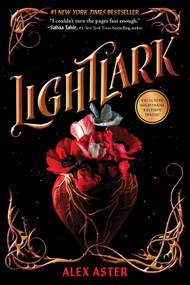 Lightlark (The Lightlark Saga Book 1) - 9781419760877 by Alex Aster, 9781419760877