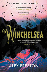 Winchelsea - 9781838854874 by Alex Preston, 9781838854874