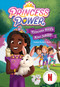 Princess Kira's Kiwi Jubilee (Princess Power Chapter Book #1) by Netflix, Sudipta Bardhan-Quallen, 9781419766381