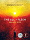 The All + Flesh (Poems) by Brandi Bird, 9781487011826