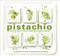 Pistachio (Savory & Sweet Recipes Inspired by World Cuisines) by Georgeanne Brennan, Barbara Bryant, Robert Holmes, 9781949480313