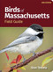 Birds of Massachusetts Field Guide - 9781647554033 by Stan Tekiela, 9781647554033