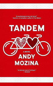 Tandem - 9781948954839 by Andy Mozina, 9781948954839