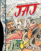 JAJ (A Haida Manga) by Michael Nicoll Yahgulanaas, 9781771623537