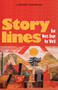 Storylines (How Words Shape Our World) by J. Edward Chamberlin, 9781771623513
