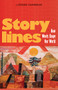 Storylines (How Words Shape Our World) by J. Edward Chamberlin, 9781771623513