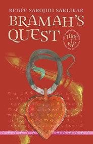 Bramah's Quest by Renée Sarojini Saklikar, 9780889714304