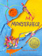 My Monsterpiece by Amalia Hoffman, 9781953458018