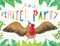 The Perfect Party by Laurel P. Jackson, Hélène Baum-Owoyele, 9781953458124