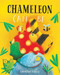 Chameleon Can Be by Carolina Farías, 9781953458155