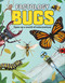 Factology: Bugs (Open Up a World of Information!), 9781787081321