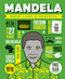 Great Lives in Graphics: Mandela by Great Lives in Graphics, 9781787081369