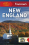 Frommer's New England - 9781628875775 by Leslie Brokaw, Erin Trahan, Kim Knox Beckius, Laura M. Reckford, Lura R. Seavey, Barbara Radcliffe Rogers, Stillman Rogers, Brian Kevin, 9781628875775