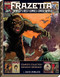 Frazetta: World's Best Comics Cover Artist by J. David Spurlock, Frank Frazetta, 9781934331897