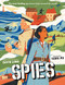 Spies by David Long, Terri Po, 9780571361854