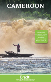 Cameroon - 9781841629285 by Ben West