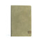 CSB (in)courage Devotional Bible, Sage LeatherTouch, Indexed by (in)courage, CSB Bibles by Holman, Denise J. Hughes, 9781430082545