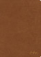 KJV Spurgeon Study Bible, Tan LeatherTouch by Alistair Begg, Holman Bible Publishers, 9781430082651