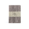 KJV Essential Teen Study Bible, Weathered Grey LeatherTouch, Indexed by Holman Bible Publishers, 9781430082699