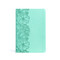 CSB Large Print Thinline Bible, Value Edition, Light Teal LeatherTouch by CSB Bibles by Holman, 9781430082729