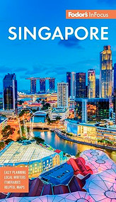 Fodor's InFocus Singapore by Fodor's Travel Guides, 9781640976627