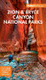 Fodor's InFocus Zion National Park by Fodor's Travel Guides, 9781640976726