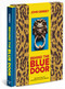 Behind the Blue Door by John Demsey, Douglas Friedman, Alina Cho, 9780865654341