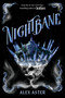Nightbane (The Lightlark Saga Book 2) by Alex Aster, 9781419760907