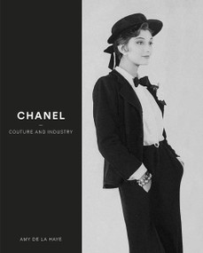 Chanel (Couture and Industry) by Amy de la Haye, 9781838510381