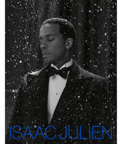 Isaac Julien (His Art and Films) by Maria Jane Balshaw, 9781849768399