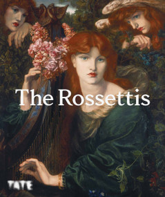 The Rossettis by Carol Jacobi, 9781849768412