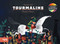 Tourmaline (A Picture Book) by Davide Calì, Fatinha Ramos, 9781849768702