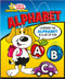 Active Minds Graphic Novel: Alphabet by Cassie Gitkin, Michael S. Miller, 9781649966933