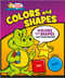 Active Minds Graphic Novel: Colors and Shapes by Cassie Gitkin, Michael S. Miller, 9781649966957