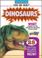 Active Minds Kids Ask About Dinosaurs by Jay Johnson, 9781649969941