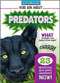 Active Minds Kids Ask About Predators by Kenn Goin, 9781649969958
