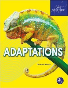 Adaptations - 9781638974925 by Christina Earley, 9781638974925