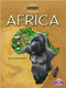 Africa - 9781039660502 by Tracy Vonder Brink, 9781039660502