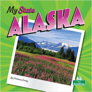 Alaska - 9781039802391 by Christina Earley, 9781039802391