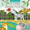 A Little Birdie Told Me - 9781638970378 by Amy Culliford, Anita Barghigiani, Anita Barghigiani, 9781638970378