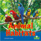 Animal Habitats - 9781039661844 by Christian Lopetz, 9781039661844