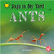 Ants - 9781638975380 by Kim Thompson, 9781638975380