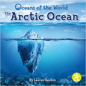 Arctic Ocean - 9781638974505 by Lauren Gordon, 9781638974505