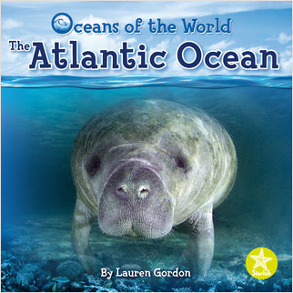 Atlantic Ocean - 9781638974475 by Lauren Gordon, 9781638974475