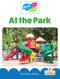 At the Park - 9781039696853 by Christina Earley, 9781039696853