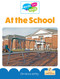 At the School by Christina Earley, 9781039696877