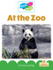 At the Zoo - 9781039696907 by Christina Earley, 9781039696907